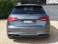 Audi A3 2.0 A3 Sportback S Line TDI 5dr 16