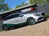Mercedes-Benz A Class 2.0 AMG A45 4Matic Petronas World Champion Edition Auto 4WD 5dr