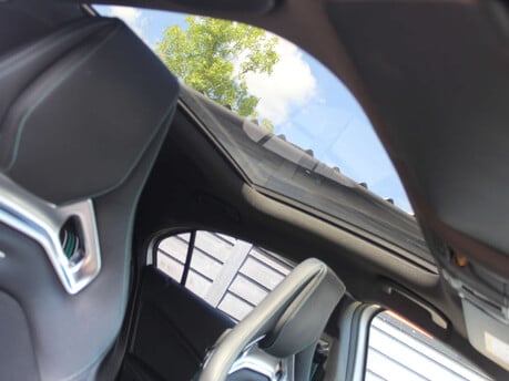Mercedes-Benz A Class 2.0 AMG A45 4Matic Petronas World Champion Edition Auto 4WD 5dr 