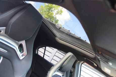 Mercedes-Benz A Class 2.0 AMG A45 4Matic Petronas World Champion Edition Auto 4WD 5dr 7