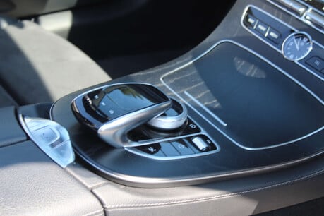 Mercedes-Benz E Class 2.0 E220d AMG Line (Premium Plus) Cabriolet 2dr Diesel G-Tronic+ Euro 6 (s/ 6