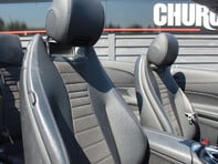Mercedes-Benz E Class 2.0 E220d AMG Line (Premium Plus) Cabriolet 2dr Diesel G-Tronic+ Euro 6 (s/ 7