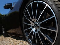 Mercedes-Benz E Class 2.0 E220d AMG Line (Premium Plus) Cabriolet 2dr Diesel G-Tronic+ Euro 6 (s/ 10