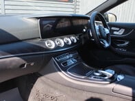 Mercedes-Benz E Class 2.0 E220d AMG Line (Premium Plus) Cabriolet 2dr Diesel G-Tronic+ Euro 6 (s/ 16