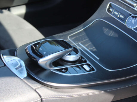 Mercedes-Benz E Class 2.0 E220d AMG Line (Premium Plus) Cabriolet 2dr Diesel G-Tronic+ Euro 6 (s/ 