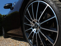 Mercedes-Benz E Class 2.0 E220d AMG Line (Premium Plus) Cabriolet 2dr Diesel G-Tronic+ Euro 6 (s/ 10