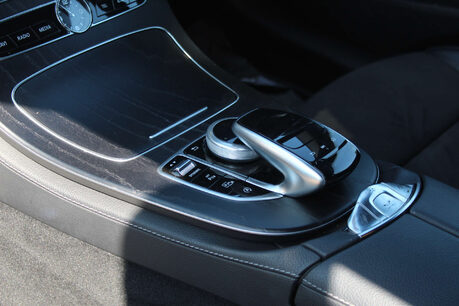 Mercedes-Benz E Class 2.0 E220d AMG Line (Premium Plus) Cabriolet 2dr Diesel G-Tronic+ Euro 6 (s/ 17