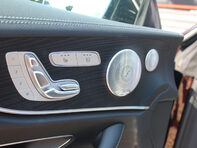 Mercedes-Benz E Class 2.0 E220d AMG Line (Premium Plus) Cabriolet 2dr Diesel G-Tronic+ Euro 6 (s/ 18