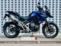 Triumph Tiger 1200 Tiger 1200 GT Pro 1