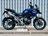 Triumph Tiger 1200 Tiger 1200 GT Pro