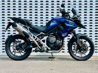 Triumph Tiger 1200 Tiger 1200 GT Pro 2