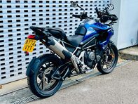 Triumph Tiger 1200 Tiger 1200 GT Pro 3
