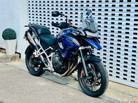 Triumph Tiger 1200 Tiger 1200 GT Pro 5