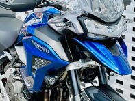 Triumph Tiger 1200 Tiger 1200 GT Pro 11
