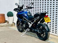 Triumph Tiger 1200 Tiger 1200 GT Pro 18