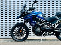 Triumph Tiger 1200 Tiger 1200 GT Pro 19