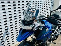 Triumph Tiger 1200 Tiger 1200 GT Pro 24