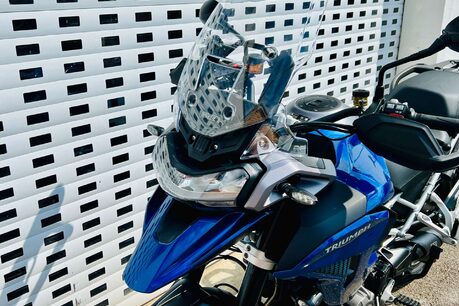 Triumph Tiger 1200 Tiger 1200 GT Pro 24