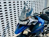 Triumph Tiger 1200 Tiger 1200 GT Pro 25