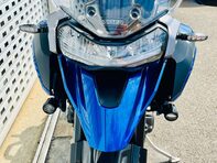 Triumph Tiger 1200 Tiger 1200 GT Pro 27
