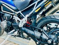 Triumph Tiger 1200 Tiger 1200 GT Pro 28