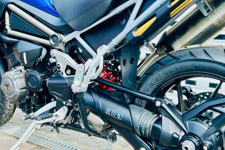 Triumph Tiger 1200 Tiger 1200 GT Pro 28