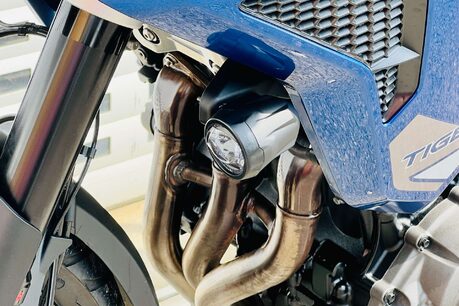 Triumph Tiger 1200 Tiger 1200 GT Pro 30