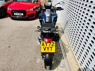 Triumph Tiger 1200 Tiger 1200 GT Pro 31