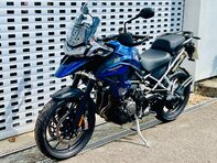 Triumph Tiger 1200 Tiger 1200 GT Pro 16