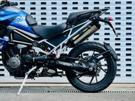 Triumph Tiger 1200 Tiger 1200 GT Pro 20