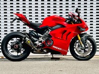 Ducati Panigale V4 Panigale V4 2