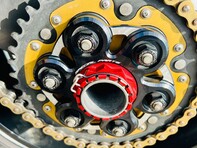Ducati Panigale V4 Panigale V4 36