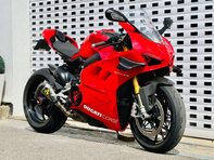 Ducati Panigale V4 Panigale V4 3
