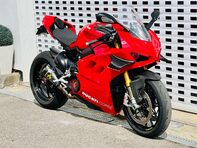 Ducati Panigale V4 Panigale V4 4