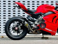 Ducati Panigale V4 Panigale V4 6