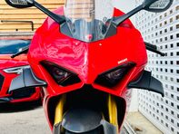 Ducati Panigale V4 Panigale V4 9
