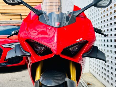 Ducati Panigale V4 Panigale V4 