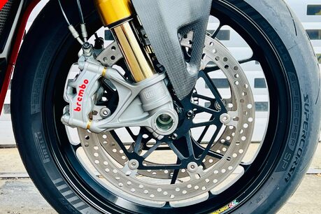 Ducati Panigale V4 Panigale V4 13
