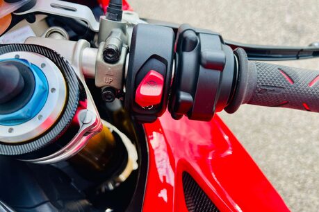 Ducati Panigale V4 Panigale V4 16