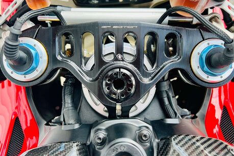 Ducati Panigale V4 Panigale V4 17
