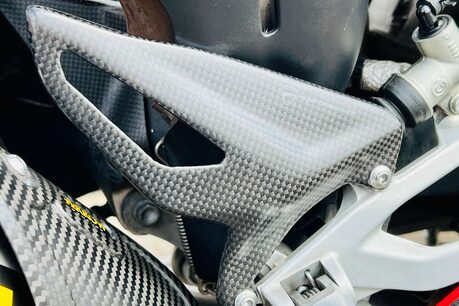 Ducati Panigale V4 Panigale V4 19
