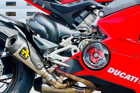 Ducati Panigale V4 Panigale V4 20