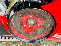 Ducati Panigale V4 Panigale V4 21