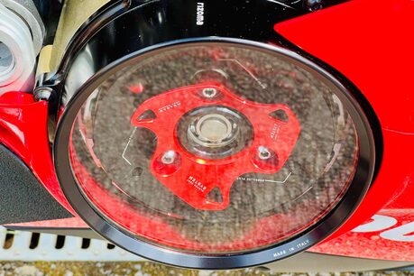 Ducati Panigale V4 Panigale V4 21