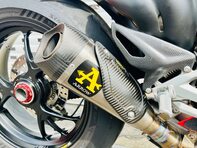 Ducati Panigale V4 Panigale V4 23