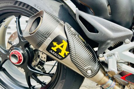 Ducati Panigale V4 Panigale V4 23