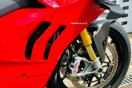 Ducati Panigale V4 Panigale V4 26