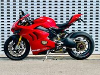 Ducati Panigale V4 Panigale V4 27