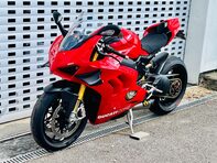 Ducati Panigale V4 Panigale V4 28