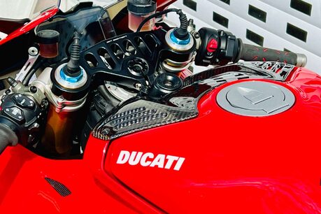 Ducati Panigale V4 Panigale V4 32